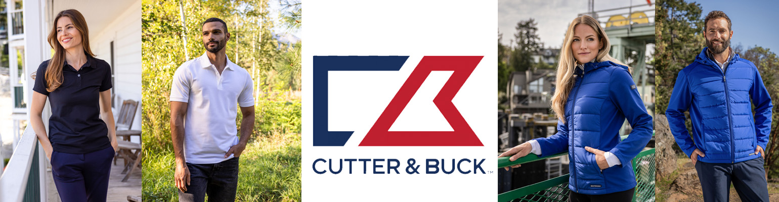 Cutter & Buck