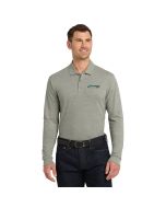 Port Authority - EZCotton Long Sleeve Polo
