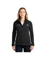 The North Face - Ladies Sweater Fleece Jacket