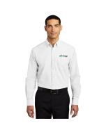 Port Authority - SuperPro Oxford Shirt