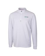 Cutter & Buck - Men's Traverse Half Zip