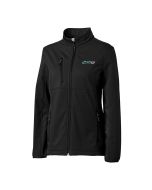 Clique - Ladies Narvik Colorblock Softshell