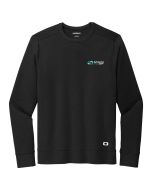 OGIO Luuma Flex Long Sleeve Crew