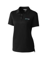 Cutter & Buck - Ladies Advantage Polo