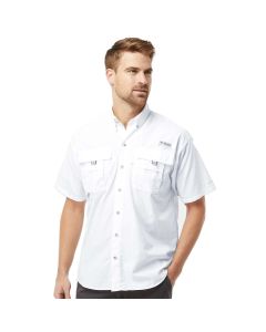Columbia - Men's PFG Bahama II Short Sleeve Shirt