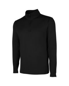 Charles River - Men's Nu Fitness Quarter Zip Pullover