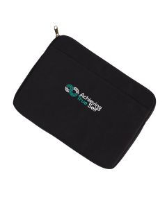BAGedge Canvas Laptop Sleeve