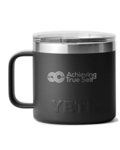 YETI - Rambler 14 oz. Mug