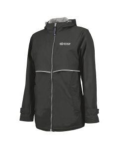 Charles River -  Womens New Englander Raincoat