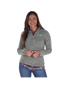 Charles River - Women's Freeport Microfleece Pullover
