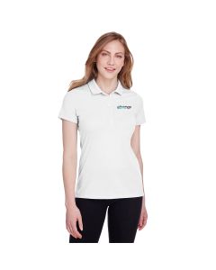Puma - Ladies' Fusion Polo