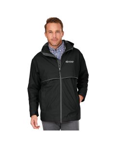 Charles River -  Mens New Englander Raincoat