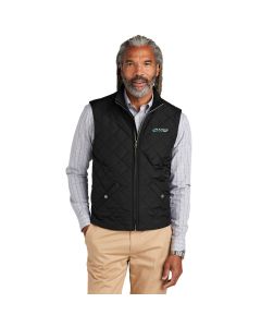 Brooks Brothers - Quilted Vest