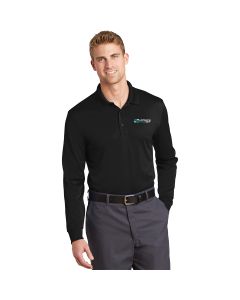 CornerStone - Select Snag-Proof Longsleeve Polo