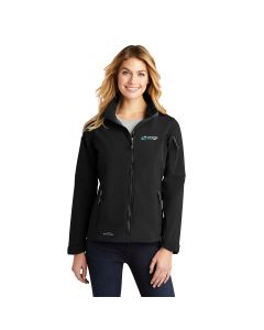 Eddie Bauer - Ladies Soft Shell Jacket