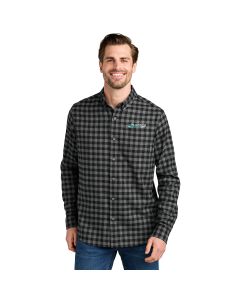 Eddie Bauer Longsleeve Flannel 