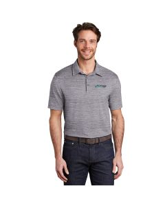 Port Authority - Stretch Heather Polo