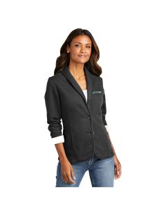 Port Authority - Ladies Fleece Blazer
