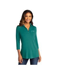 Port Authority - Ladies Luxe Knit Tunic