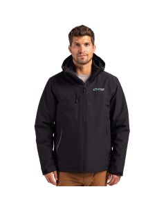 Clique - Cornice 3-in-1 Eco Waterproof Mens Jacket System