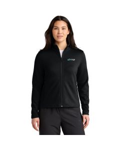 The North Face - Women's Aim Full-Zip Fleece Jacket