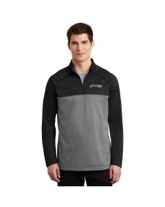 Nike - Therma-FIT 1/2-Zip Fleece