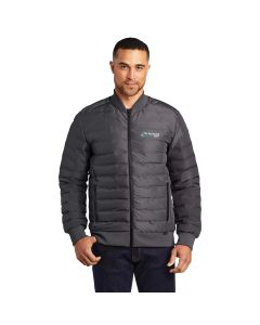 OGIO - Street Puffy Full-Zip Jacket