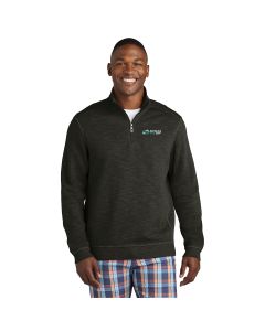 Tommy Bahama - Tobago Bay 1/2-Zip