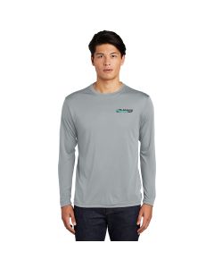 Sport-Tek - Long Sleeve PosiCharge Competitor Tee