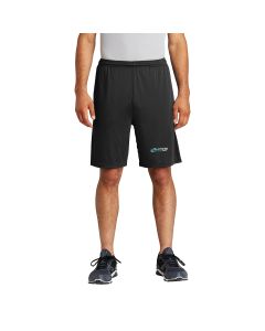 Sport-Tek - PosiCharge Competitor Pocketed Shorts