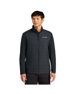 Sport-Tek - Teknical Hybrid Jacket