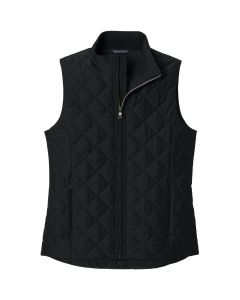 Brooks Brothers - Women's Quilted Vest