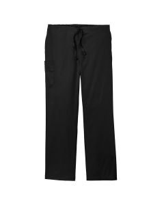WonderWink Unisex Cargo Scrub Pant