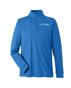 Devon & Jones New Classics Men's Performance 1/4-Zip