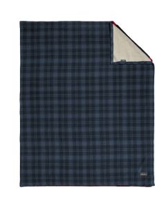 Eddie Bauer Woodland Blanket
