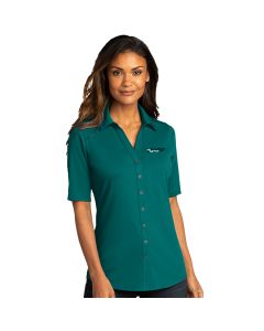 Port Authority - Ladies City Stretch Top