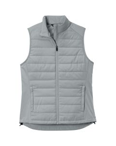 Sport-Tek - Women's Teknical Hybrid Vest