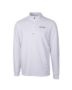 Cutter & Buck - Men's Traverse Half Zip
