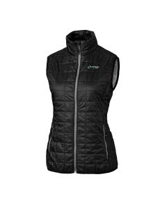 Cutter & Buck - Ladies Rainier Vest