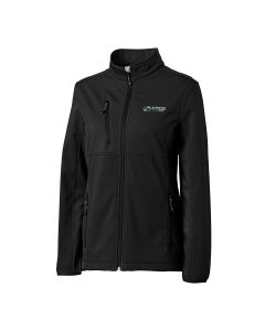 Clique - Ladies Narvik Colorblock Softshell