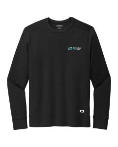 OGIO Luuma Flex Long Sleeve Crew