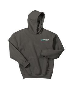 Gildan - Heavy Blend Youth Hooded Sweatshirt