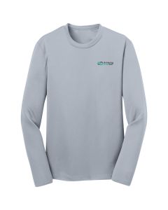Sport-Tek - Youth Long Sleeve PosiCharge Competitor Tee