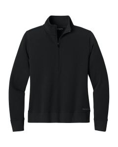 TravisMathew - Women's Ocean Villa 1/4-Zip