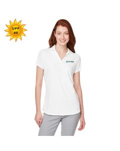 Puma Golf - Ladies' Cloudspun Free Polo