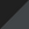 Black / Charcoal Grey