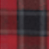 Red Highland Plaid